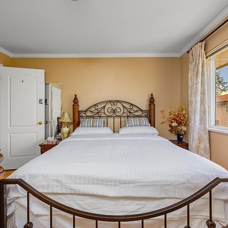 Charming Family Hotel Ричмънд Екстериор снимка