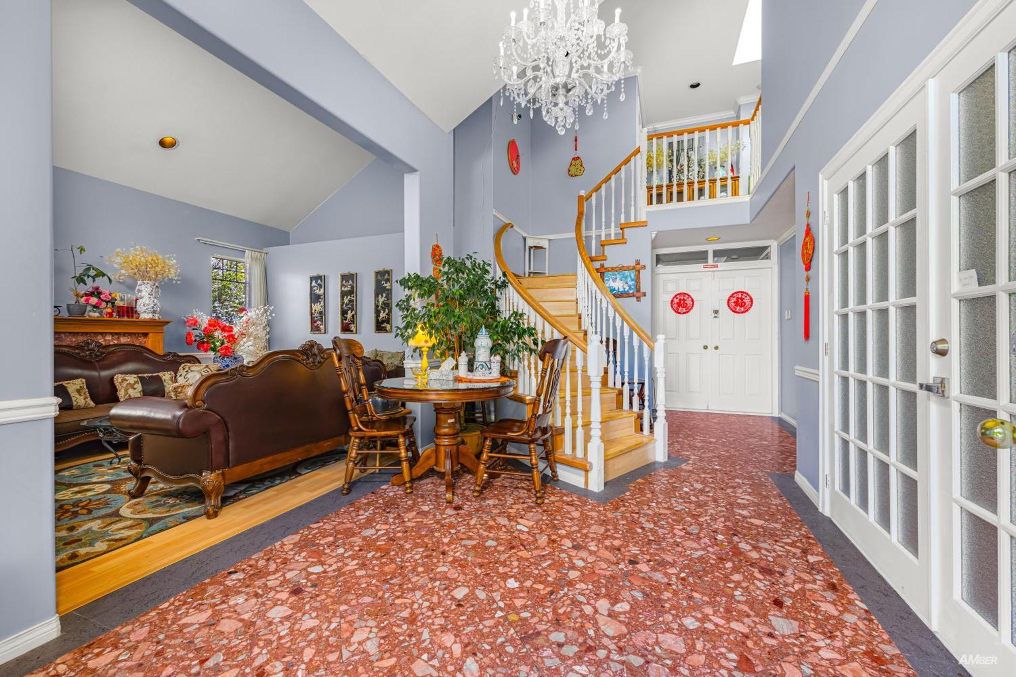 Charming Family Hotel Ричмънд Екстериор снимка